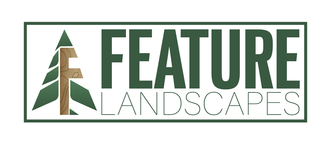Feature Landscapes, LLC logo