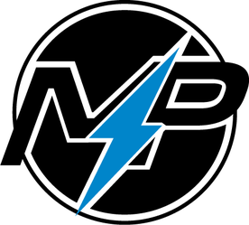 M Power Electric LLC logo