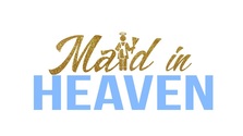 Logo for Maid in Heaven L.L.C.