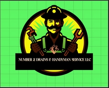 Avatar for Number 2 Drains and Handyman Services