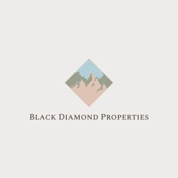 Black Diamond Properties logo