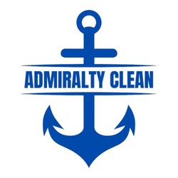 Admiralty Clean LLC logo