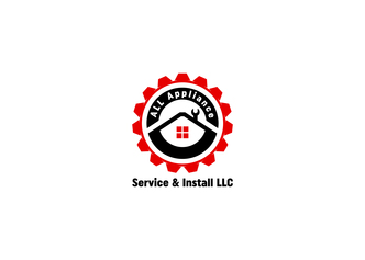 ALL Appliance Service & Install logo