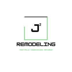 J2 Remodeling logo