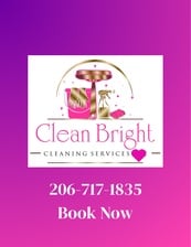 Avatar for Karla's Clean & Bright Service
