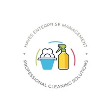 Hayes Enterprise Management logo