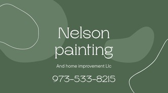 Nelson Painting and Home Improvement, LLC logo