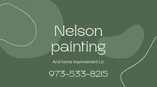 Avatar for Nelson Painting and Home Improvement, LLC