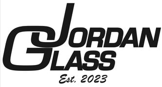 Jordan Glass, LLC logo