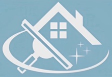 Logo for C&S WINDOW CLEANING LLC