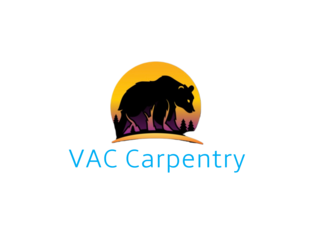 VAC Carpentry inc logo