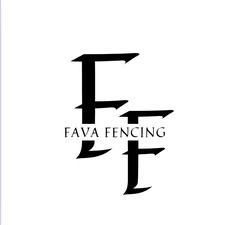 Fava Fencing logo