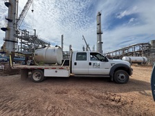 Logo for M&M Rentals