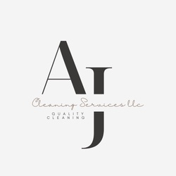 A&J Cleaning, LLC logo