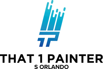 That 1 Painter South Orlando logo