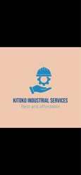 kitoko industrial services logo