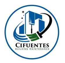 Logo for Cifuentes Building Maintenance - Unlicensed Contractor