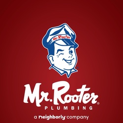 Mr. Rooter Plumbing of South Salt Lake logo