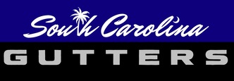 South Carolina Gutters LLC logo