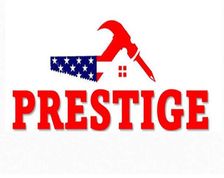 Logo for Prestige Masonry