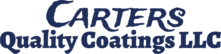 Logo for Carters Quality Coatings, LLC
