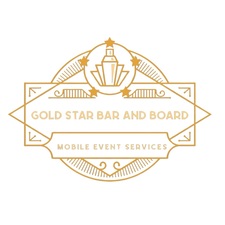 Logo for Gold Star Decluttering