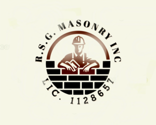 R.S.G. MASONRY INC logo