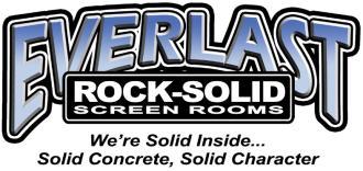 Everlast Screen Enclosures, Inc. logo