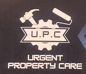 Urgent Property Care logo