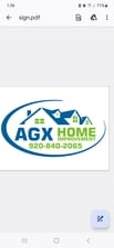 Avatar for AGX Home Improvement