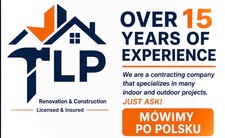 Avatar for LP restoration & construction LLC