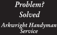 Avatar for Arkwright Handyman