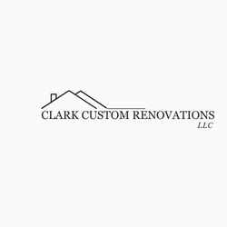 Clark Custom Renovations LLC logo