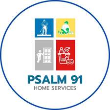 Avatar for Psalm 91 Home Services