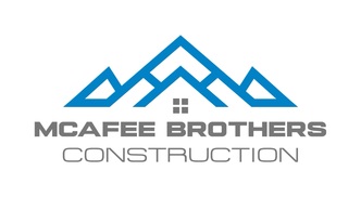 McAfee Brothers Construction logo