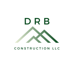 DRB Construction LLC logo