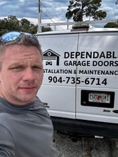 Avatar for DEPENDABLE GARAGE DOORS LLC