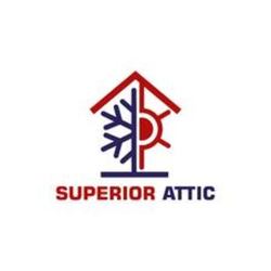 Superior Attic, LLC logo
