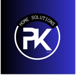 PK Home Solutions LLC logo