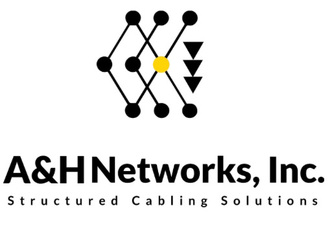 A&H Networks logo