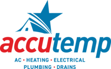 Avatar for AccuTemp Services, LLC
