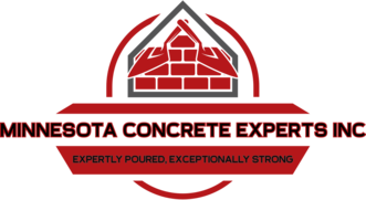 Minnesota Concrete Experts, Inc. logo