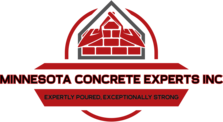 Minnesota Concrete Experts, Inc. logo