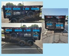 Avatar for Myers Hauling and Junk Removal