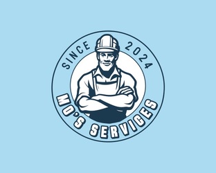 Mo's Services logo