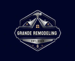 Grande Remodeling logo