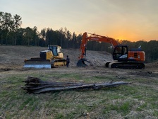 Logo for E. B. Daniels Consulting, Inc.