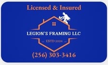 Avatar for Legion's Framing LLC