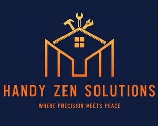 Handy Zen Solutions logo