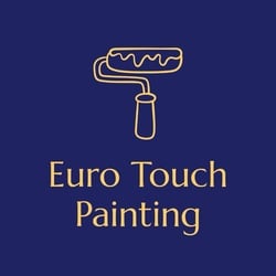 Euro Touch Painting logo